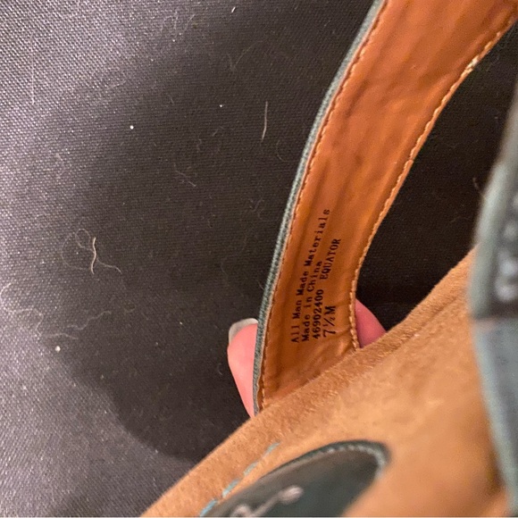 lifestride sandals - Picture 3 of 4